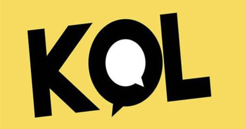 如何为品牌方寻找合适的KOL❓遵循8步清单